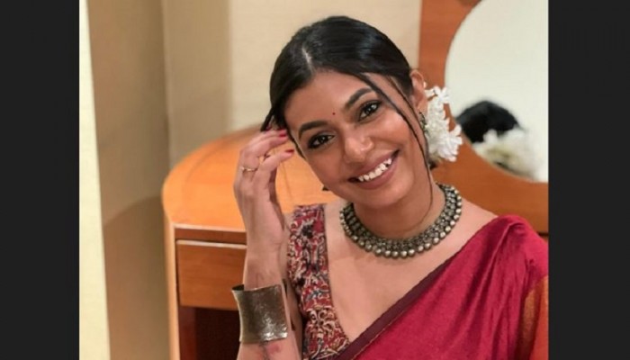 বিয়ে করছেন সংগীতশিল্পী নন্দিতা বিয়ে করছেন সংগীতশিল্পী নন্দিতা
