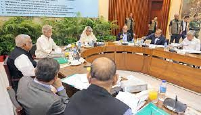একনেকে শেখ হাসিনা মেডিকেল বিশ্ববিদ্যালয়সহ ১০ প্রকল্প অনুমোদন একনেকে শেখ হাসিনা মেডিকেল বিশ্ববিদ্যালয়সহ ১০ প্রকল্প অনুমোদন