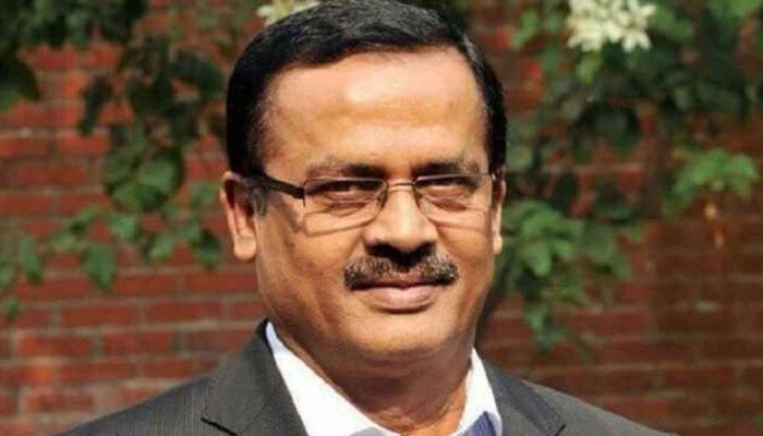 কারও দয়ায় ক্ষমতায় আসেনি আওয়ামী লীগ : নানক কারও দয়ায় ক্ষমতায় আসেনি আওয়ামী লীগ : নানক