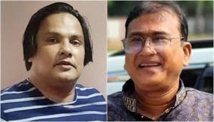 মাস্টারমাইন্ড শাহীন যুক্তরাষ্ট্রে মাস্টারমাইন্ড শাহীন যুক্তরাষ্ট্রে