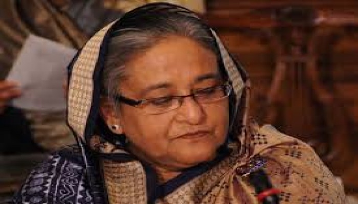শেখ হাসিনার পদত্যাগ নিয়ে সোশ্যাল মিডিয়ায় বিভ্রান্তি শেখ হাসিনার পদত্যাগ নিয়ে সোশ্যাল মিডিয়ায় বিভ্রান্তি