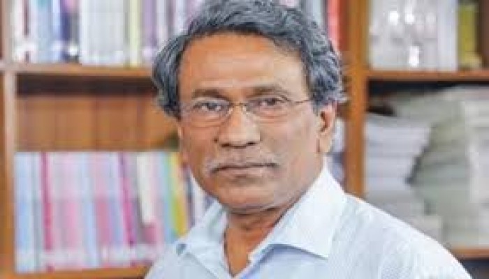 সংবিধান সংস্কার কমিশনের প্রধান আলী রীয়াজ সংবিধান সংস্কার কমিশনের প্রধান আলী রীয়াজ