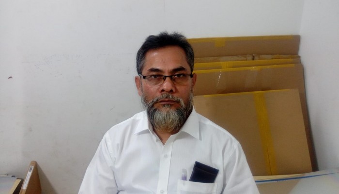 জনতার সার্কুলেশন সুপারভাইজার জিয়া মারা গেছেন জনতার সার্কুলেশন সুপারভাইজার জিয়া মারা গেছেন