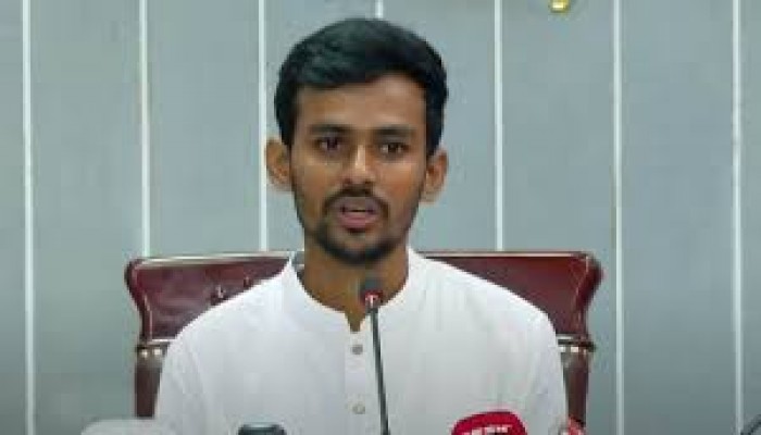 ফ্যাসিবাদের দোসরদের শেকড় অনেক গভীরে- আসিফ মাহমুদ ফ্যাসিবাদের দোসরদের শেকড় অনেক গভীরে- আসিফ মাহমুদ