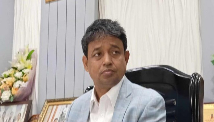 ৪১ কোটি টাকার অবৈধ সম্পদ ভাই-স্ত্রীসহ সাবেক ডিবিপ্রধান হারুনের বিরুদ্ধে মামলা ৪১ কোটি টাকার অবৈধ সম্পদ ভাই-স্ত্রীসহ সাবেক ডিবিপ্রধান হারুনের বিরুদ্ধে মামলা