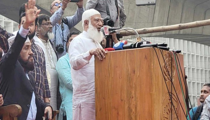 ভদ্ররা শক্ত হলে কেমন হয় তা দেশের মানুষ জানে ভদ্ররা শক্ত হলে কেমন হয় তা দেশের মানুষ জানে