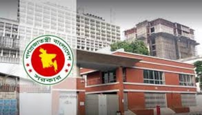 পদোন্নতি মহার্ঘ ভাতা নিয়ে কাটছে না অসন্তোষ পদোন্নতি মহার্ঘ ভাতা নিয়ে কাটছে না অসন্তোষ