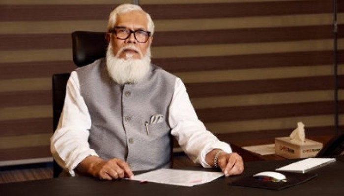 সালমান এফ রহমানসহ ১১ জনের বিরুদ্ধে দুদকের মামলা সালমান এফ রহমানসহ ১১ জনের বিরুদ্ধে দুদকের মামলা