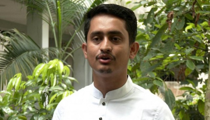 ভোটের মাধ্যমে সংসদে যেতে চান সারজিস ভোটের মাধ্যমে সংসদে যেতে চান সারজিস