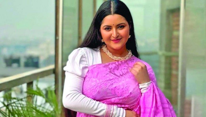 গৃহকর্মীকে মারধর চিত্রনায়িকা পরীমণির বিরুদ্ধে জিডি গৃহকর্মীকে মারধর চিত্রনায়িকা পরীমণির বিরুদ্ধে জিডি