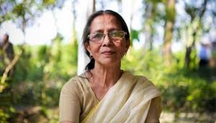 মানুষের টিকে থাকার জন্য মৎস্য ও প্রাণিসম্পদ জরুরি-প্রাণিসম্পদ উপদেষ্টা মানুষের টিকে থাকার জন্য মৎস্য ও প্রাণিসম্পদ জরুরি-প্রাণিসম্পদ উপদেষ্টা