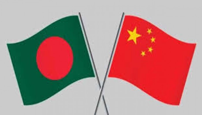 ঢাকায় ব্যবসা খুঁজতে আসছে চীন ঢাকায় ব্যবসা খুঁজতে আসছে চীন