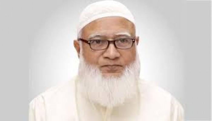 ফেব্রুয়ারি কিংবা এপ্রিলে নির্বাচন হওয়া উচিত-শফিকুর রহমান ফেব্রুয়ারি কিংবা এপ্রিলে নির্বাচন হওয়া উচিত-শফিকুর রহমান
