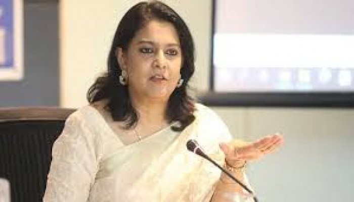 জলবায়ু ঝুঁকি মোকাবিলায় স্থানীয়দের মতামত গুরুত্ব দিতে হবেÑ পরিবেশ উপদেষ্টা জলবায়ু ঝুঁকি মোকাবিলায় স্থানীয়দের মতামত গুরুত্ব দিতে হবেÑ পরিবেশ উপদেষ্টা
