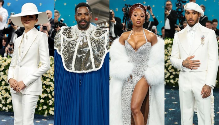 লাল গালিচায় যেসব নিয়ম মানতে হয় তারকাদের