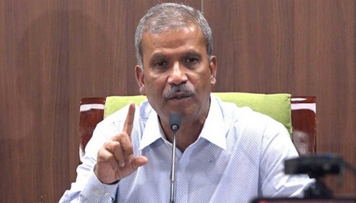 নতুন সাইবার নিরাপত্তা আইনের কুখ্যাত ৯ ধারা বাতিল-আইন উপদেষ্টা নতুন সাইবার নিরাপত্তা আইনের কুখ্যাত ৯ ধারা বাতিল-আইন উপদেষ্টা