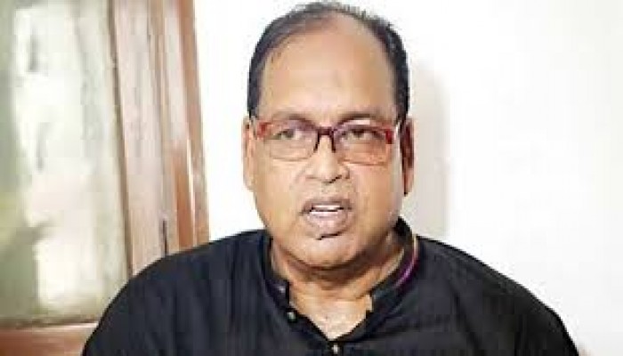 মানুষের ভোটের অধিকার ফিরিয়ে দেন-দুদু মানুষের ভোটের অধিকার ফিরিয়ে দেন-দুদু