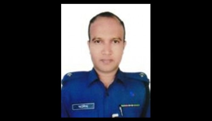 ওসি আলিমের দখল ও ক্ষমতার অপব্যবহারের ভয়ঙ্কর তথ্য ফাঁস ওসি আলিমের দখল ও ক্ষমতার অপব্যবহারের ভয়ঙ্কর তথ্য ফাঁস