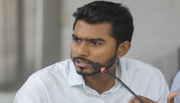 আ’লীগকে নিষিদ্ধ না করলে স্বাধীনতা হুমকির মুখে পড়বে : নুর আ’লীগকে নিষিদ্ধ না করলে স্বাধীনতা হুমকির মুখে পড়বে : নুর