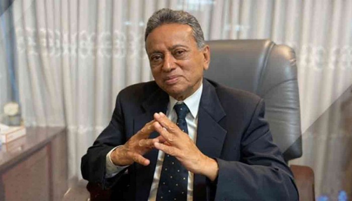 শান্তিপূর্ণ বাংলাদেশ গড়ার আহ্বান খসরুর শান্তিপূর্ণ বাংলাদেশ গড়ার আহ্বান খসরুর