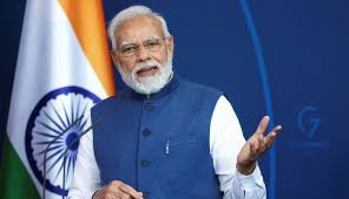 বিদেশি হস্তক্ষেপে যুদ্ধবিরতি, বিরোধীদের তোপের মুখে মোদী বিদেশি হস্তক্ষেপে যুদ্ধবিরতি, বিরোধীদের তোপের মুখে মোদী