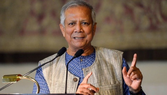 পুঁজিবাজার পরিস্থিতির উন্নয়নে প্রধান উপদেষ্টার পাঁচ নির্দেশনা পুঁজিবাজার পরিস্থিতির উন্নয়নে প্রধান উপদেষ্টার পাঁচ নির্দেশনা