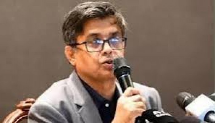এনবিআর কেন বিভক্ত হয়েছে ব্যাখ্যা দিলো প্রধান উপদেষ্টার প্রেস উইং এনবিআর কেন বিভক্ত হয়েছে ব্যাখ্যা দিলো প্রধান উপদেষ্টার প্রেস উইং