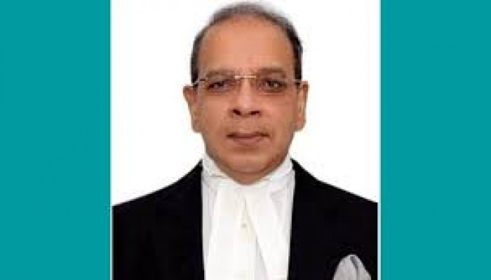 হাইকোর্টের রায়ে রাজনৈতিক দলের নিবন্ধন বাতিল ইতিহাসে এটাই প্রথম -প্রধান বিচারপতি হাইকোর্টের রায়ে রাজনৈতিক দলের নিবন্ধন বাতিল ইতিহাসে এটাই প্রথম -প্রধান বিচারপতি
