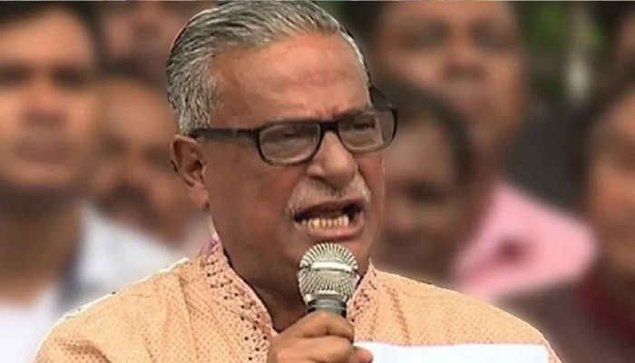 বহু দাবি থাকলেও আমরা রাস্তায় নামছি না- জয়নুল বহু দাবি থাকলেও আমরা রাস্তায় নামছি না- জয়নুল