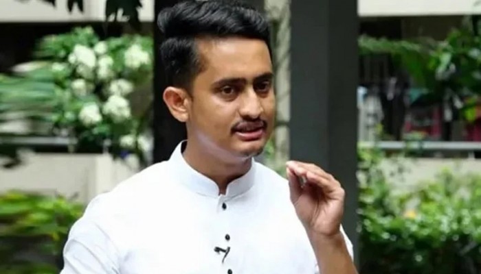 জবির দাবি মেনে নিতে গড়িমসি কেন, প্রশ্ন সারজিসের জবির দাবি মেনে নিতে গড়িমসি কেন, প্রশ্ন সারজিসের
