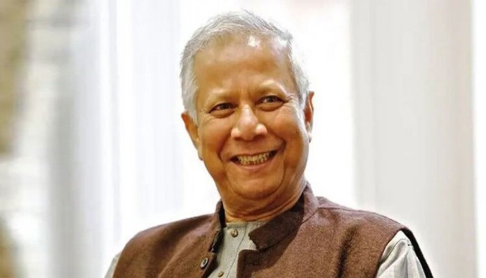 প্রধান উপদেষ্টার জাপান সফর নিয়ে ঢাকা-টোকিও আলোচনা প্রধান উপদেষ্টার জাপান সফর নিয়ে ঢাকা-টোকিও আলোচনা