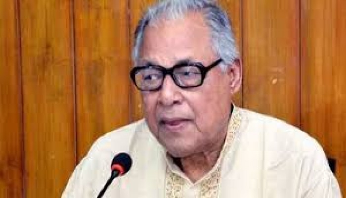 ডিসেম্বরের মধ্যে নির্বাচন হতে বাধা কোথায়- নজরুল ডিসেম্বরের মধ্যে নির্বাচন হতে বাধা কোথায়- নজরুল