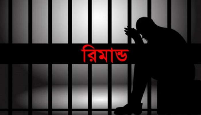 ঢাবি শিক্ষার্থী সাম্য হত্যায় তিনজন রিমান্ডে ঢাবি শিক্ষার্থী সাম্য হত্যায় তিনজন রিমান্ডে