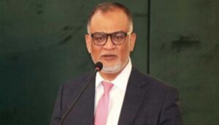 আনুষ্ঠানিকভাবে জানার পর প্রয়োজনীয় পদক্ষেপ-বাণিজ্য উপদেষ্টা আনুষ্ঠানিকভাবে জানার পর প্রয়োজনীয় পদক্ষেপ-বাণিজ্য উপদেষ্টা