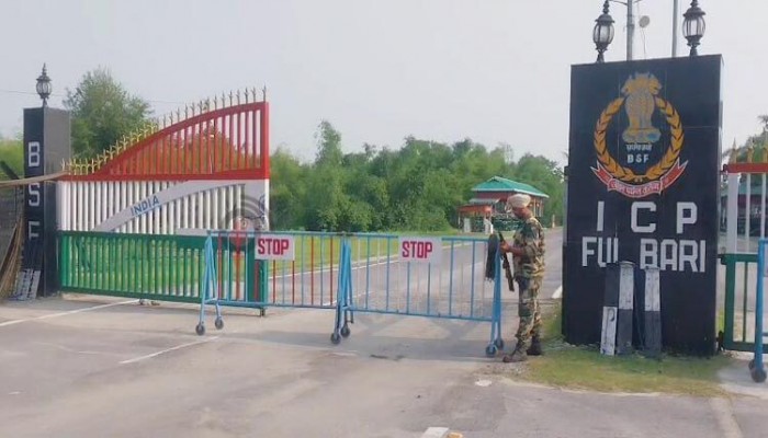 ভারতের বাজার হারানোর শঙ্কায় রফতানিকারকরা ভারতের বাজার হারানোর শঙ্কায় রফতানিকারকরা