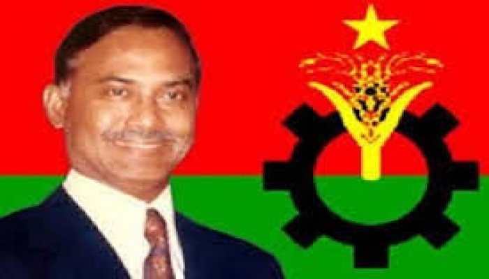 জিয়াউর রহমানের শাহাদাতবার্ষিকী উপলক্ষে বিএনপির কর্মসূচি জিয়াউর রহমানের শাহাদাতবার্ষিকী উপলক্ষে বিএনপির কর্মসূচি