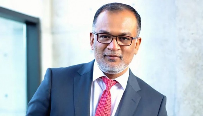 ১৫ বছর ধরে প্রতিষ্ঠানগুলোর সক্ষমতার ভিত্তি নষ্ট করা হয়েছে-বাণিজ্য উপদেষ্টা ১৫ বছর ধরে প্রতিষ্ঠানগুলোর সক্ষমতার ভিত্তি নষ্ট করা হয়েছে-বাণিজ্য উপদেষ্টা