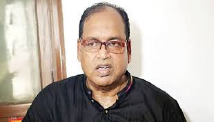 মানবিক করিডরের নামে দেশকে যুদ্ধে নিয়ে যাওয়া বুদ্ধিমানের কাজ নয়- দুদু মানবিক করিডরের নামে দেশকে যুদ্ধে নিয়ে যাওয়া বুদ্ধিমানের কাজ নয়- দুদু