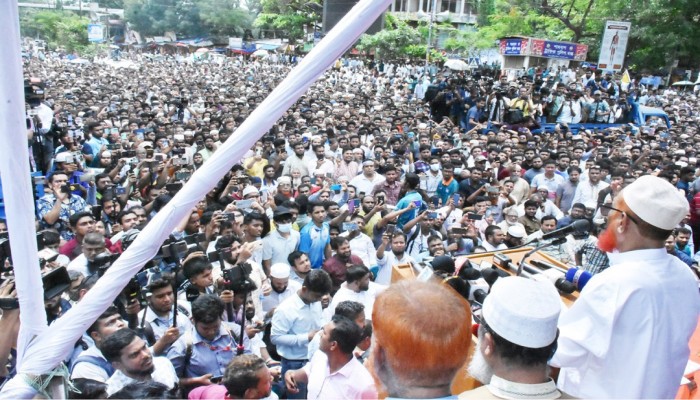 ফাঁসির জন্য প্রস্তুতি নিয়ে রেখেছিলাম ফাঁসির জন্য প্রস্তুতি নিয়ে রেখেছিলাম