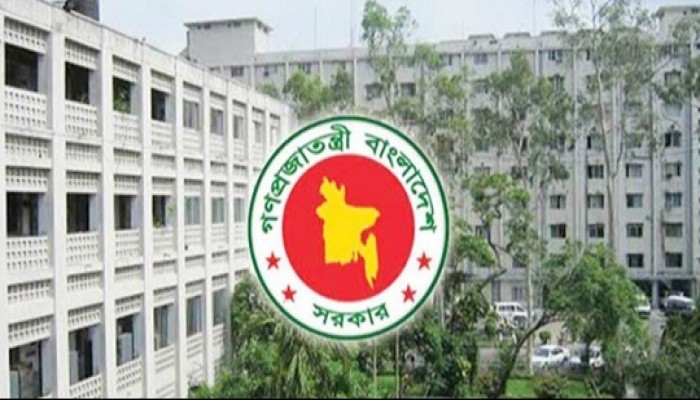 সচিবালয়ে কর্মচারীদের নতুন কর্মসূচি ঘোষণা সচিবালয়ে কর্মচারীদের নতুন কর্মসূচি ঘোষণা
