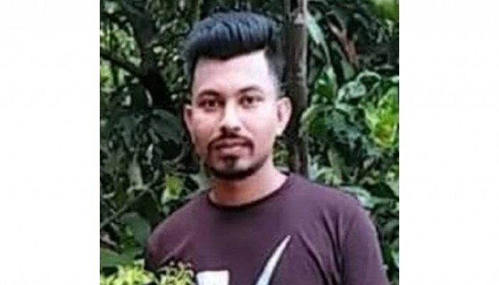স্বেচ্ছাসেবক দল নেতা নিহত স্বেচ্ছাসেবক দল নেতা নিহত