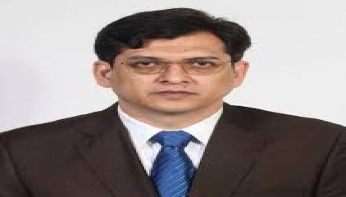 সমগ্র জাতি নির্বাচনের জন্য অপেক্ষমাণ, এটা ড. ইউনূসের বোঝা উচিত- সালাহউদ্দিন সমগ্র জাতি নির্বাচনের জন্য অপেক্ষমাণ, এটা ড. ইউনূসের বোঝা উচিত- সালাহউদ্দিন
