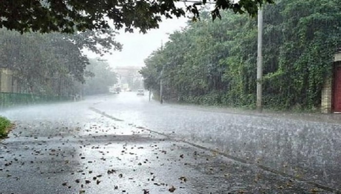 বঙ্গোপসাগরে গভীর নিম্নচাপ ঝড়ো হাওয়া ভারী বৃষ্টি বঙ্গোপসাগরে গভীর নিম্নচাপ ঝড়ো হাওয়া ভারী বৃষ্টি