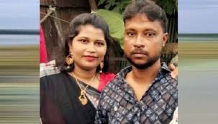 টাঙ্গাইলে স্ত্রীকে গলা কেটে হত্যা, স্বামী পলাতক টাঙ্গাইলে স্ত্রীকে গলা কেটে হত্যা, স্বামী পলাতক
