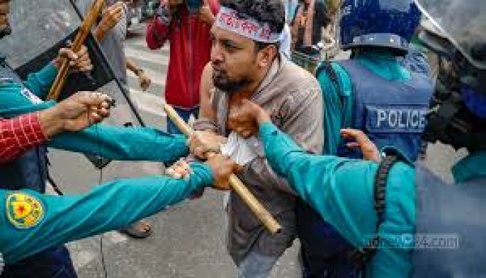 এমপিওভুক্ত শিক্ষকদের বঞ্চনার গল্প যেন অরণ্যেরোদন এমপিওভুক্ত শিক্ষকদের বঞ্চনার গল্প যেন অরণ্যেরোদন