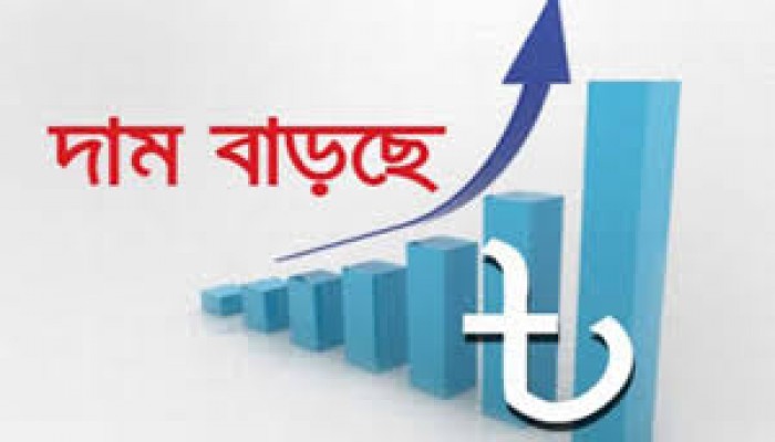 বাড়বে যেসব পণ্যের দাম বাড়বে যেসব পণ্যের দাম