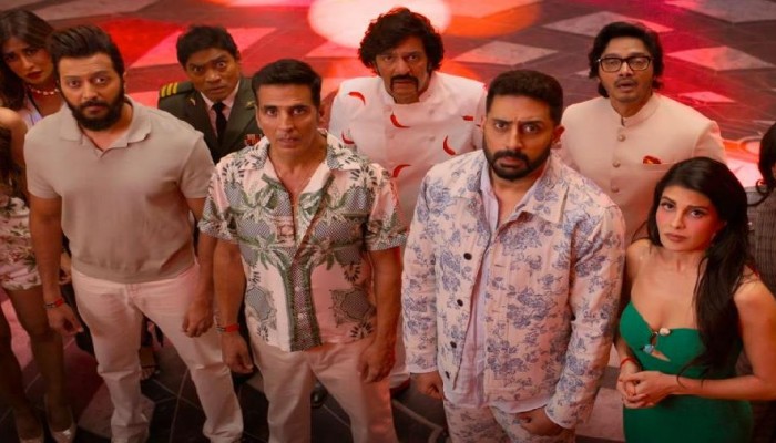 এক সিনেমায় দুই ক্লাইম্যাক্স!