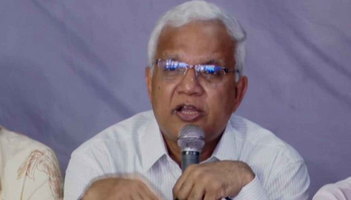 শীঘ্রই দেশে আসছেন তারেক রহমান- ডা. জাহিদ শীঘ্রই দেশে আসছেন তারেক রহমান- ডা. জাহিদ
