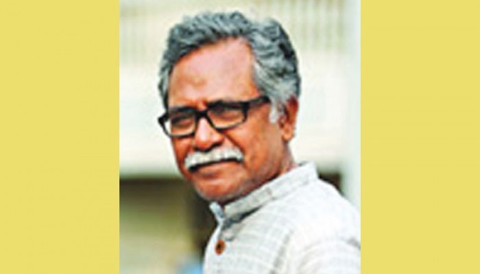 এবারের বাজেট ট্রাম্প ও আইএমএফএ’র দুই পায়ে দাঁড়ানো-আনু মুহাম্মদ এবারের বাজেট ট্রাম্প ও আইএমএফএ’র দুই পায়ে দাঁড়ানো-আনু মুহাম্মদ