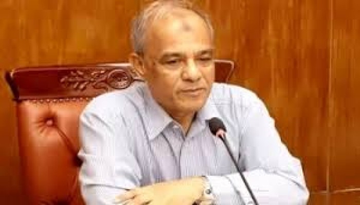 নির্বাচনে নিরাপত্তা নিশ্চিতে আইনশৃঙ্খলা বাহিনী প্রস্তুত-স্বরাষ্ট্র উপদেষ্টা নির্বাচনে নিরাপত্তা নিশ্চিতে আইনশৃঙ্খলা বাহিনী প্রস্তুত-স্বরাষ্ট্র উপদেষ্টা